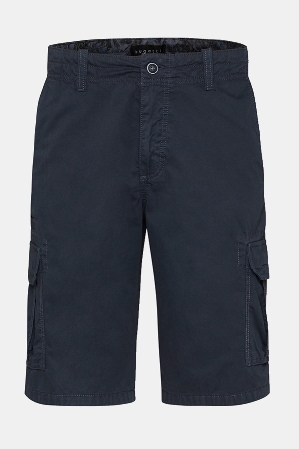 ΒΕΡΜΟΥΔΑ BUGATTI - 380 ΜΠΛΕ